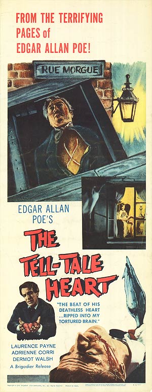 Tell Tale Heart