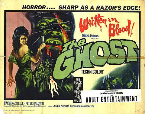 Ghost