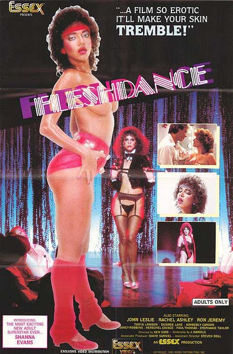 Fleshdance