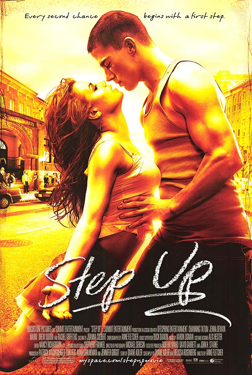 Step Up