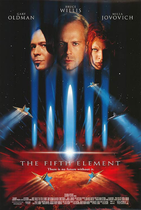 Fifth Element