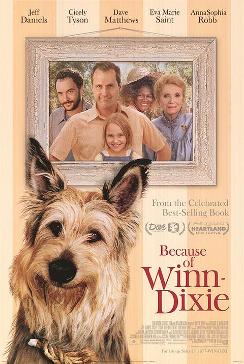 Because Of Winn-Dixie
