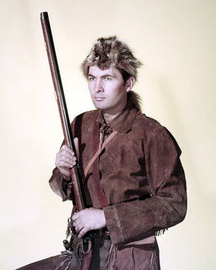 Daniel Boone