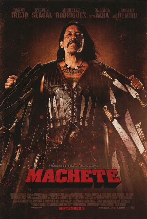 Machete