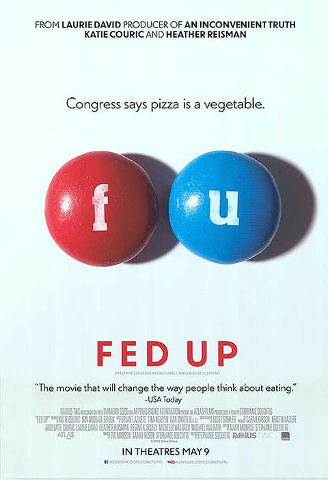Fed Up