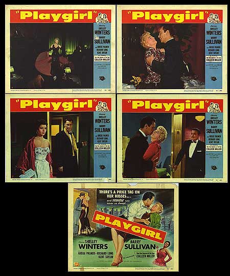 Playgirl