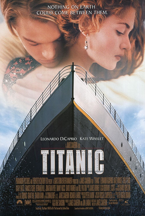 Titanic
