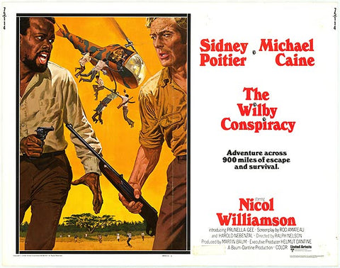 Wilby Conspiracy