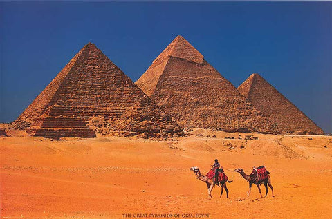 Egypt
