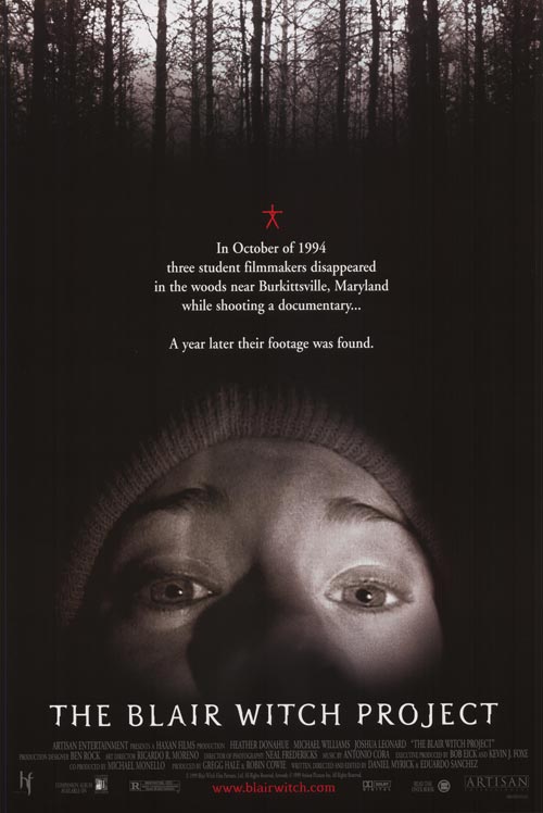 Blair Witch Project