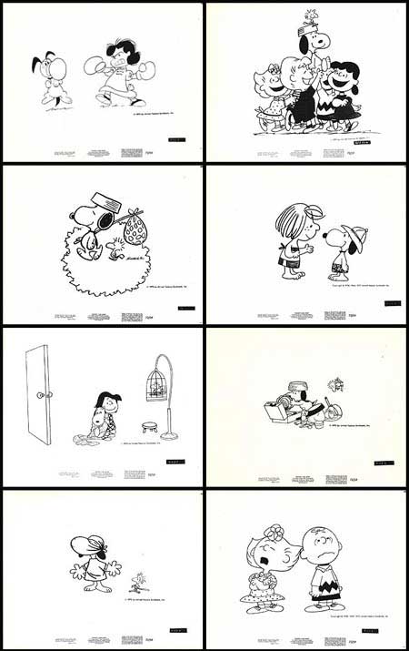 Snoopy Come Home