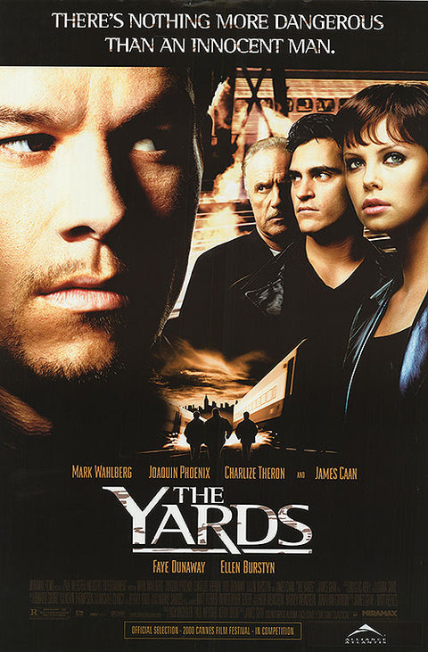 Yards