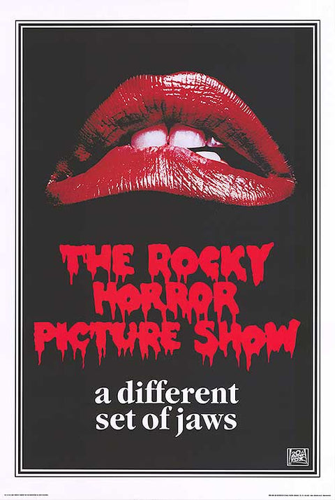 Rocky Horror Picture Show