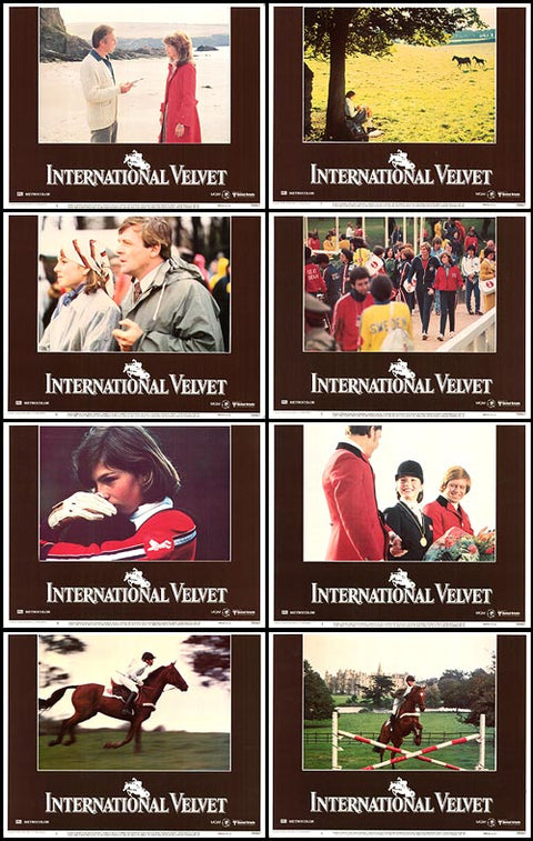 International Velvet