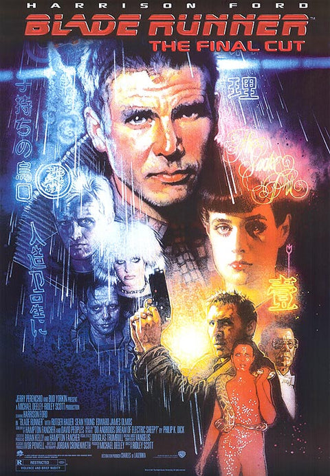 Blade Runner
