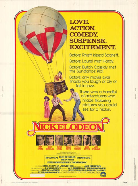 Nickelodeon