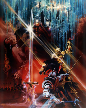 Excalibur