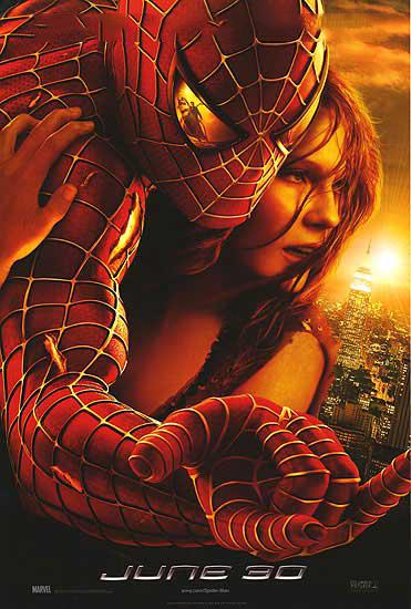 Spider-man 2