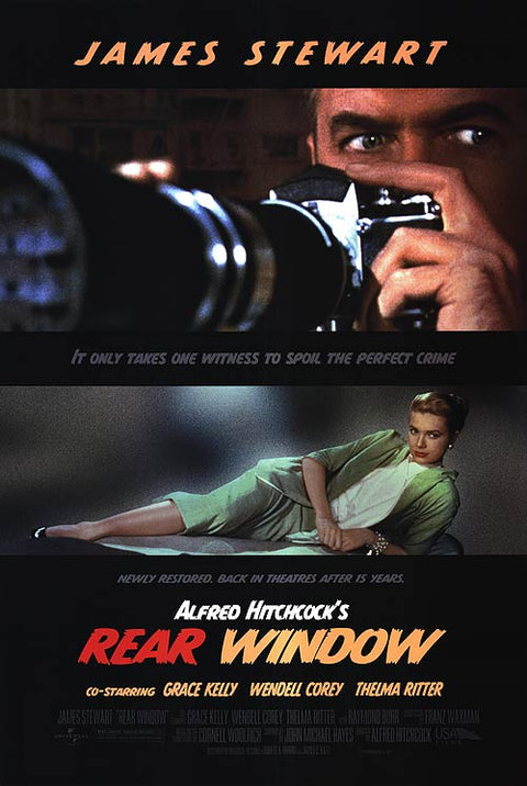 Rear Window