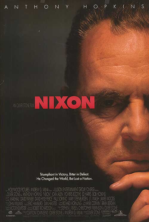 ニクソン　USオリジナル映画ポスター Nixon Posters - Buy Nixon Poster Online - Movieposters.com