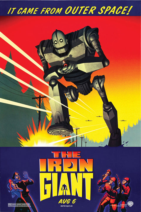 Iron Giant