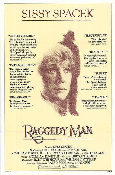 Raggedy Man