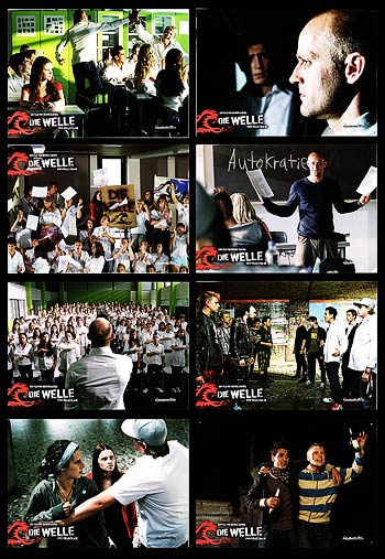 Die Welle