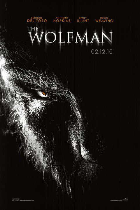 Wolfman