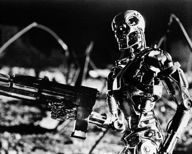 Terminator 2: Judgment Day