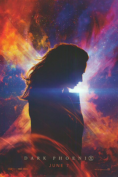 X-Men: Dark Phoenix