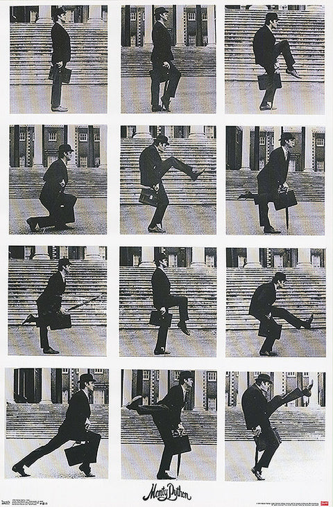 Monty Python's Flying Circus