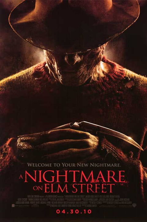 Nightmare on Elm Street