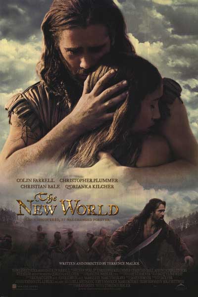 New World