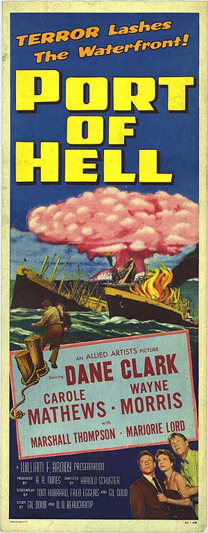 Port of Hell