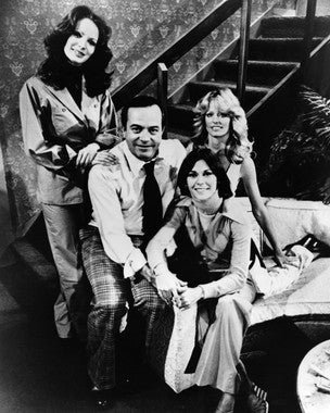 Charlie's Angels