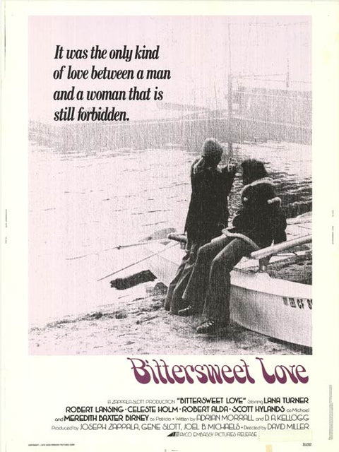 Bittersweet Love