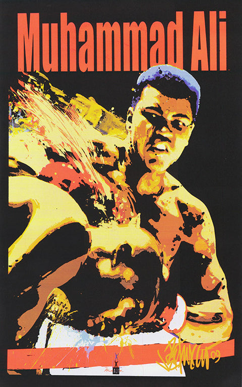 Muhammad Ali