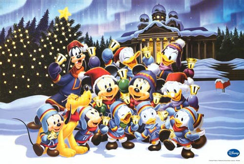 Disney