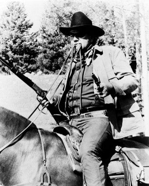 True Grit