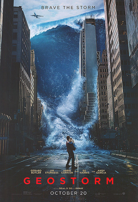 Geostorm