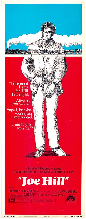 Joe Hill