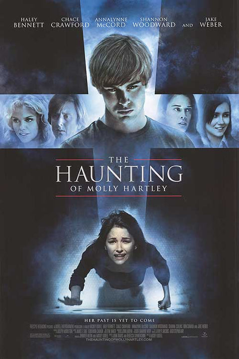 Haunting of Molly Hartley