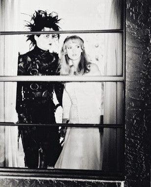 Edward Scissorhands