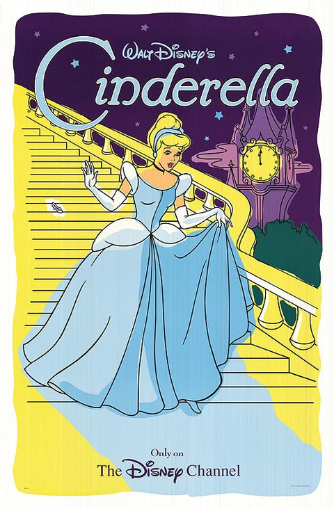 Cinderella