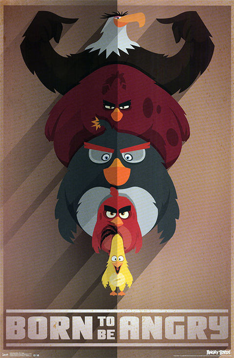 Angry Birds Movie