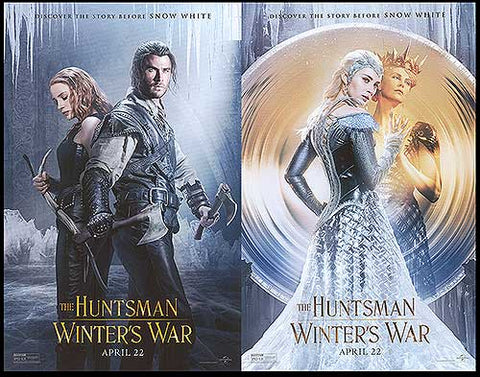 Huntsman: Winter's War