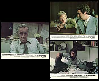 All The President's Men