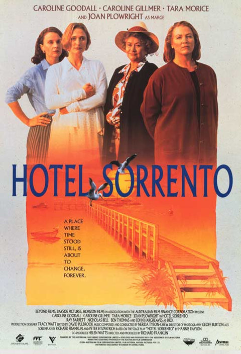 Hotel Sorrento