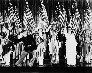 Yankee Doodle Dandy
