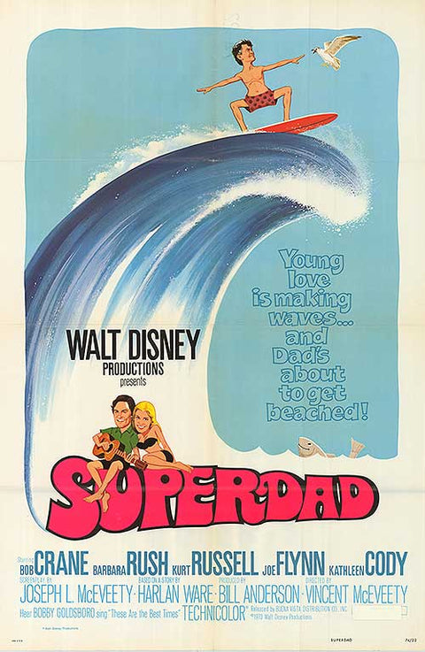Superdad